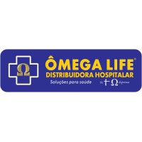 OMEGA LIFE DISTRIBUIDORA HOSPITALAR logo - Similar company to Roriz Comércio E Importação