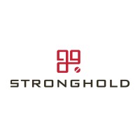 Stronghold Technology logo - Similar company to One Day