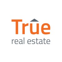 True Real Estate logo - Similar company to Digital Uptick