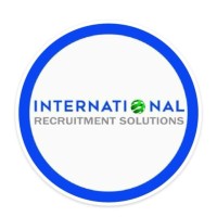 International Recruitment Solutions Pty Ltd logo - Similar company to Ai Unity Recruitment