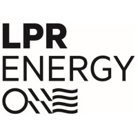 LPR Energy GmbH logo - Similar company to Oslobuss As