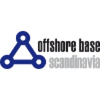 Offshore Base Scandinavia logo - Similar company to Marcod