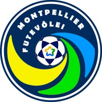 Montpellier Futevolei logo - Similar company to Marseille Volley 13