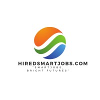 hiredsmartjobs.com logo - Similar company to Trapon Group