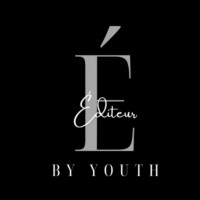 éditeur logo - Similar company to Chérubins Editions