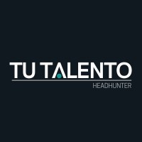 TUTALENTO / HeadHunter logo - Similar company to Master Headhunter
