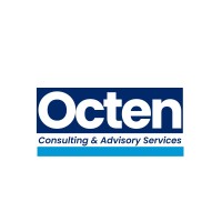 Octen Consulting & Advisory Services logo - Similar company to Capricon District Municipality