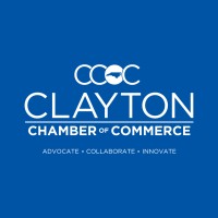 Clayton Chamber of Commerce logo - Similar company to Solid Oak