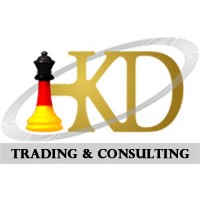 HKD Trading and Consulting logo - Similar company to Resto.Be