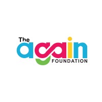 The Again Foundation logo - Similar company to Aaruthal Foundation-ஆறுதல் ஃபவுண்டேஷன்