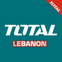 Total Tools Lebanon logo - Similar company to Chaaban Bros