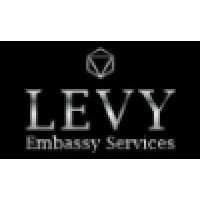 Levy Embassy Services GmbH logo - Similar company to Matrix Ai Academy & Business Solutions Gmbh