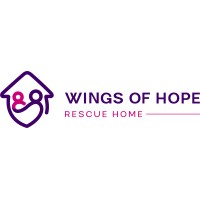 WINGS OF HOPE RESCUE HOME logo - Similar company to Edl Electric Llc