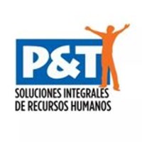PyT Soluciones Integrales de Recursos Humanos logo - Similar company to P&T Solutions