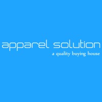 APPAREL SOLUTION logo - Similar company to Texxit Bd