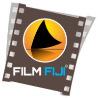 FilmFiji logo - Similar company to Orange Production