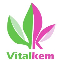 Vitalkem Solutions S.A de C.V. logo - Similar company to Messeforum Oy