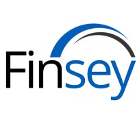 Finsey logo - Similar company to Thinkmay | Cloud Pc, Cloud Gaming Provider