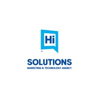 Hi Solutions Agency logo - Similar company to Itsolutions