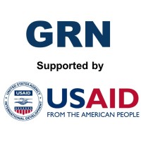 USAID Global Reading Network logo - Similar company to Hack Your Bureaucracy