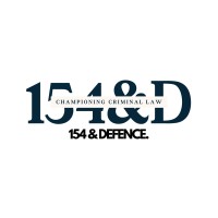 154&Defence logo - Similar company to Django India
