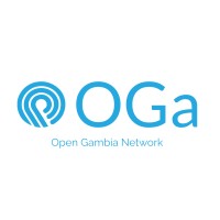 Open Gambia Network (OGa) logo - Similar company to Foundation For Digital Economy