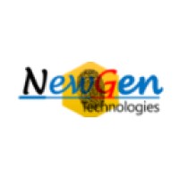 NewGen Technologies Pakistan logo - Similar company to Bison Prime Llc