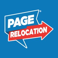 Page Relocation logo - Similar company to Mountain Packaging Llc