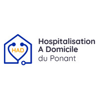 HAD du Ponant logo - Similar company to Chp Brest