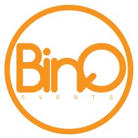 BinQ Events logo - Similar company to Binq | Investments | M&A
