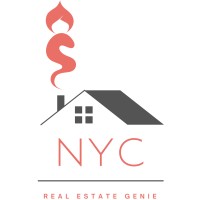 NYC Real Estate Genie logo - Similar company to Easyset | Physical Security Assessment Software