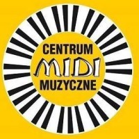 Sklep muzyczny MIDI logo - Similar company to Sonicsmith