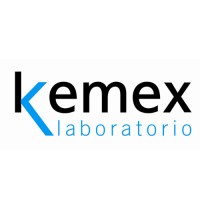 Laboratorio Kemex S.A. logo - Similar company to Laboratorio De Suelos Fertilab