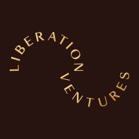 Liberation Ventures logo - Similar company to Blis Collective