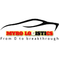 MyRo Logistics logo - Similar company to Carrier Logistics, Llc