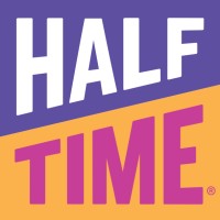 HALF-TIME® France logo - Similar company to Twilsons