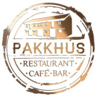 Pakkhús Restaurant logo - Similar company to Mesit & Röders V.O.S.