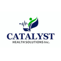 Catalyst Health Solutions Inc. logo - Similar company to Mun Med 3D
