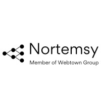 Nortemsy logo - Similar company to Indeveyes Technologies
