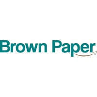 BROWN PAPER E. LTD logo - Similar company to Kiki Foods