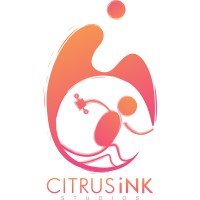Citrus VFX logo - Similar company to Melon Method Softworks