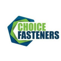 Choice Fasteners logo - Similar company to Cyclone Bolt