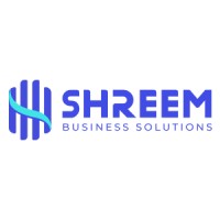 Shreem Business Solutions logo - Similar company to Cloudsight Nexus Is The Innovation Brand Of Cloudsight Technologies Llc, Usa