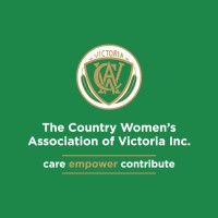 The Country Women's Association of Victoria Inc. logo - Similar company to Satellite Projects Inc