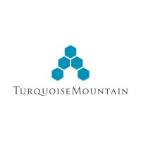 Turquoise Mountain Saudi Arabia logo - Similar company to Turquoise Mountain