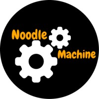 Noodle Machine