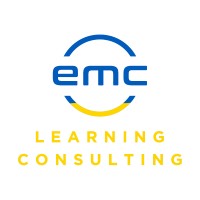 EMC Learning Consulting logo - Similar company to The Learning Lab, Sl