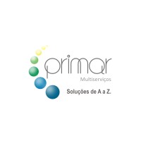 Primar Multiserviços logo - Similar company to Wert Safety