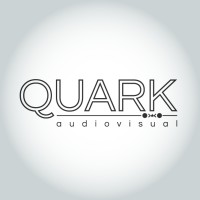 Quark Audiovisual logo - Similar company to Nacnac