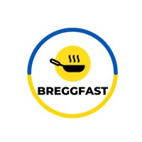 Breggfast logo - Similar company to Floez